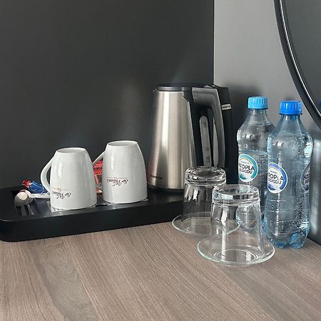 Lofft Hotel Ciechanów 외부 사진