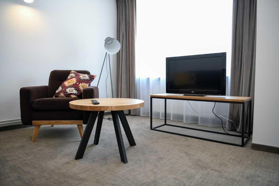 Lofft Hotel Ciechanów 외부 사진