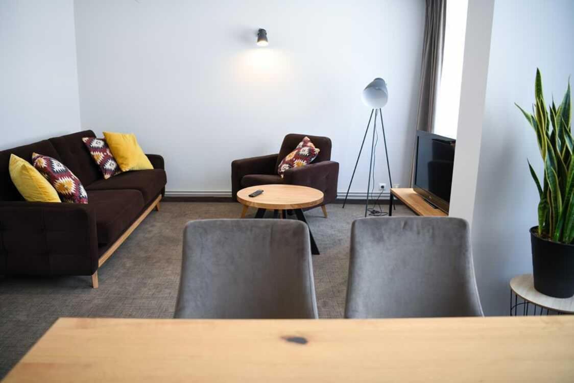 Lofft Hotel Ciechanów 외부 사진
