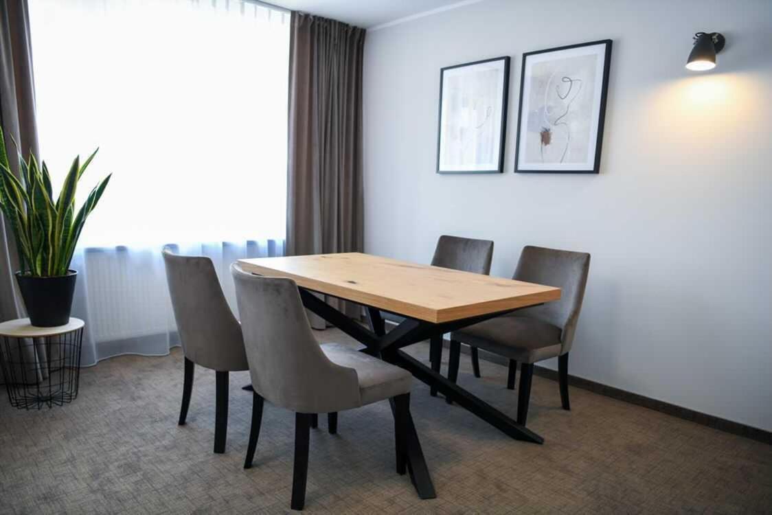 Lofft Hotel Ciechanów 외부 사진