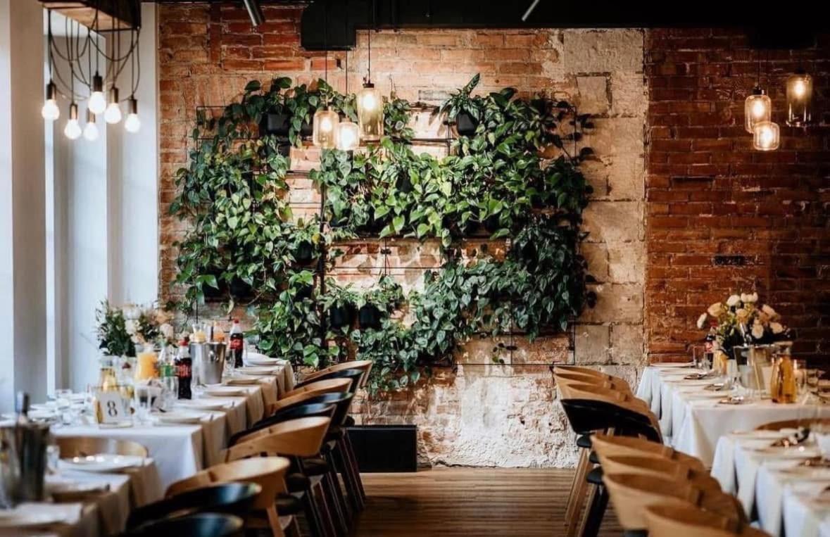 Lofft Hotel Ciechanów 외부 사진