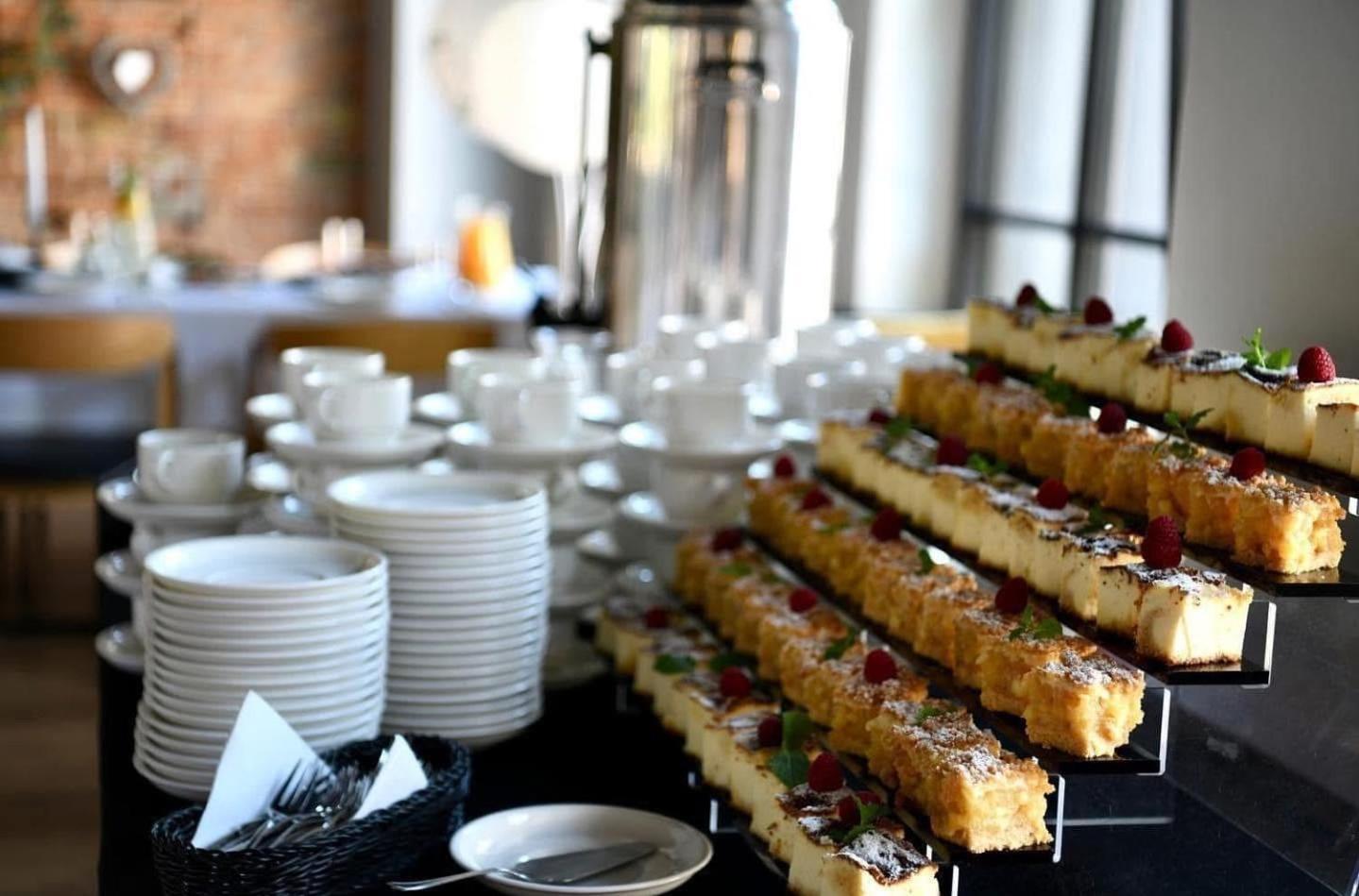 Lofft Hotel Ciechanów 외부 사진