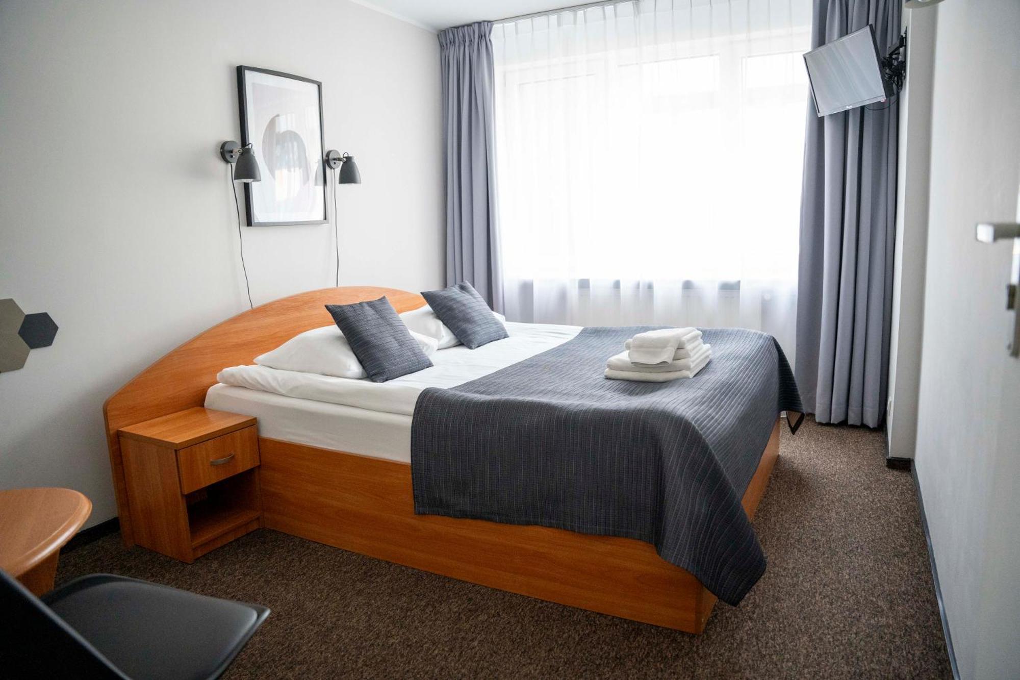 Lofft Hotel Ciechanów 외부 사진