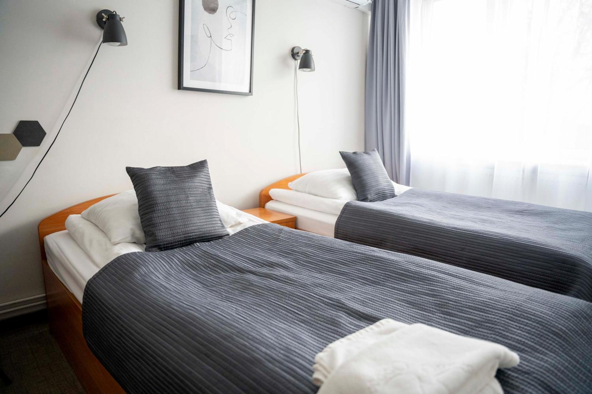 Lofft Hotel Ciechanów 외부 사진