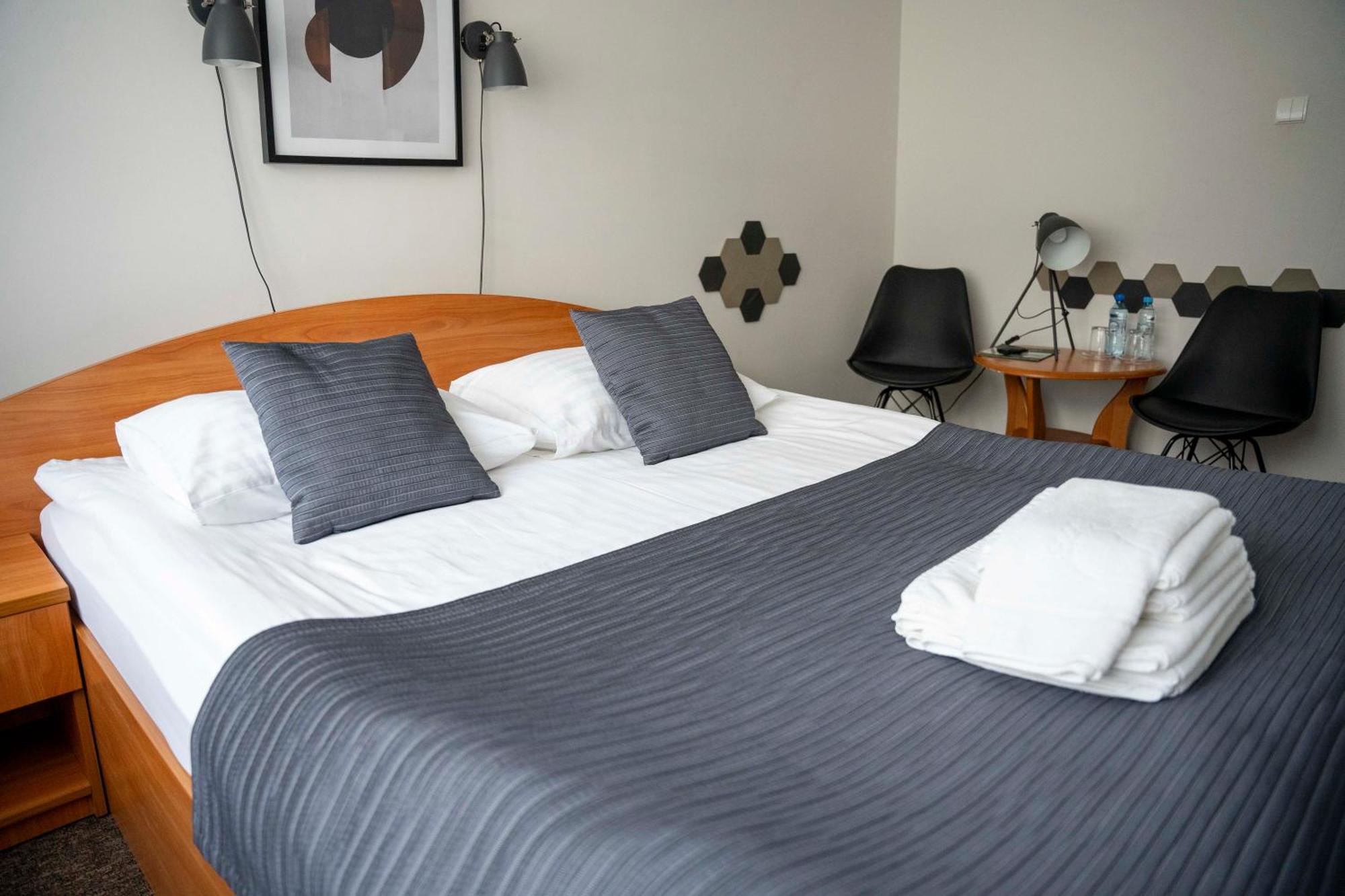 Lofft Hotel Ciechanów 외부 사진