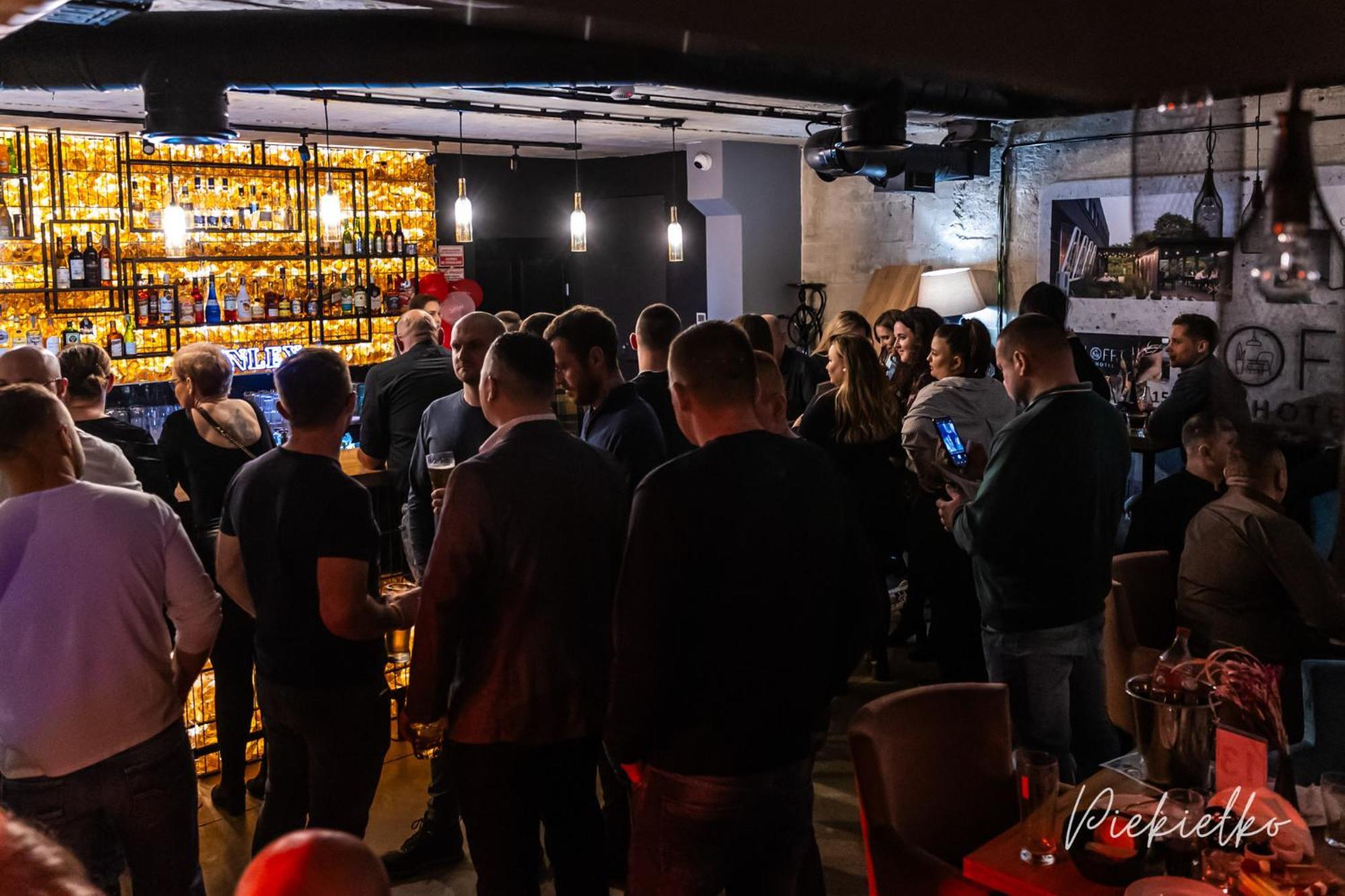 Lofft Hotel Ciechanów 외부 사진