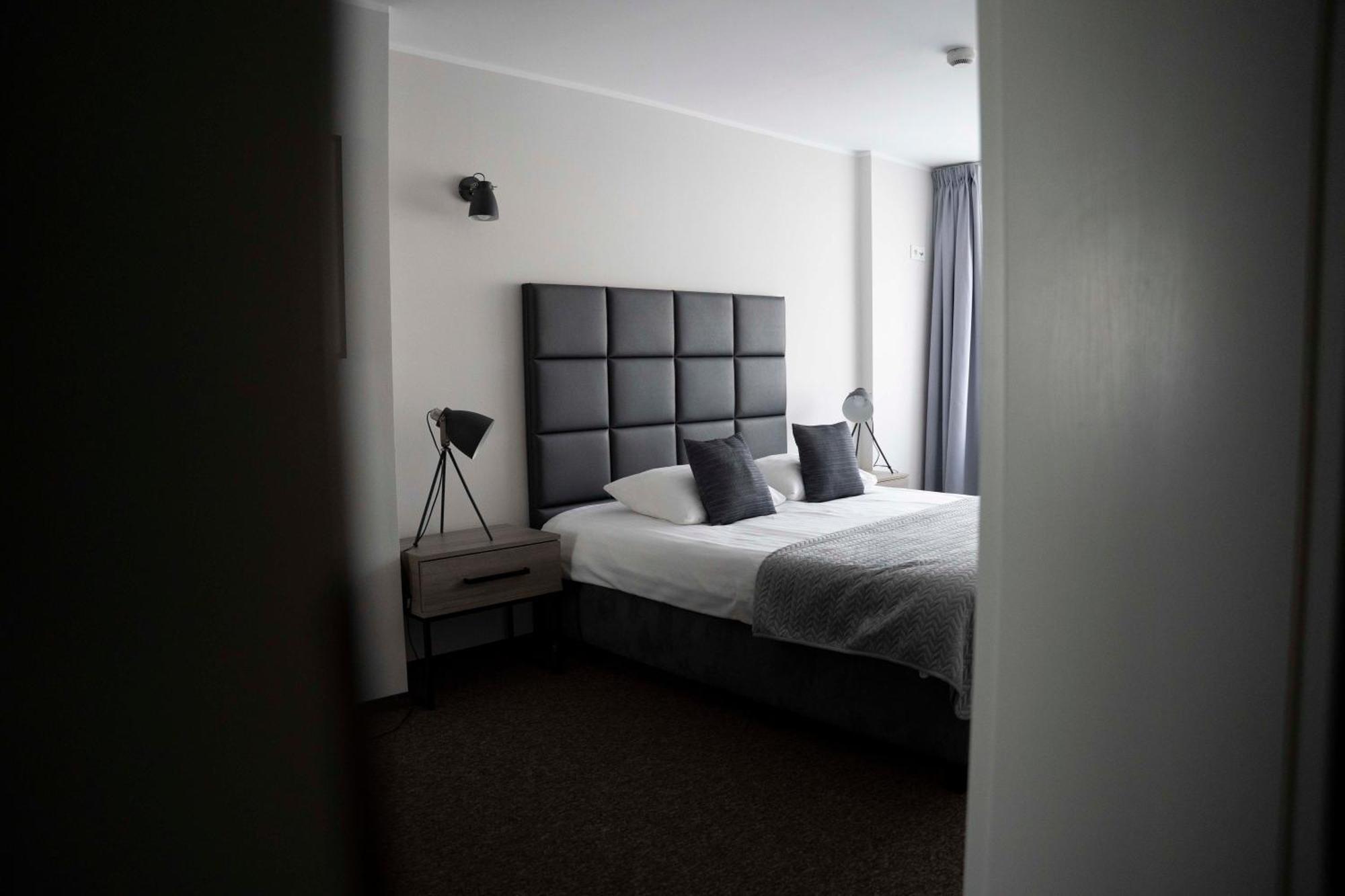Lofft Hotel Ciechanów 외부 사진