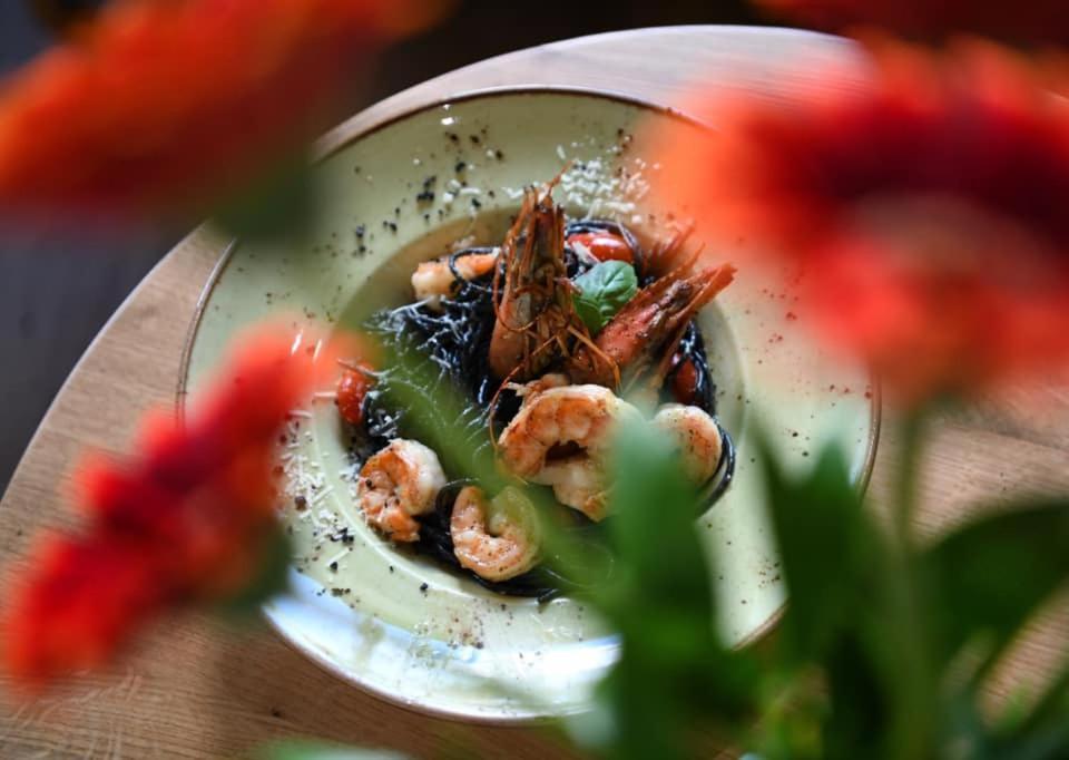 Lofft Hotel Ciechanów 외부 사진