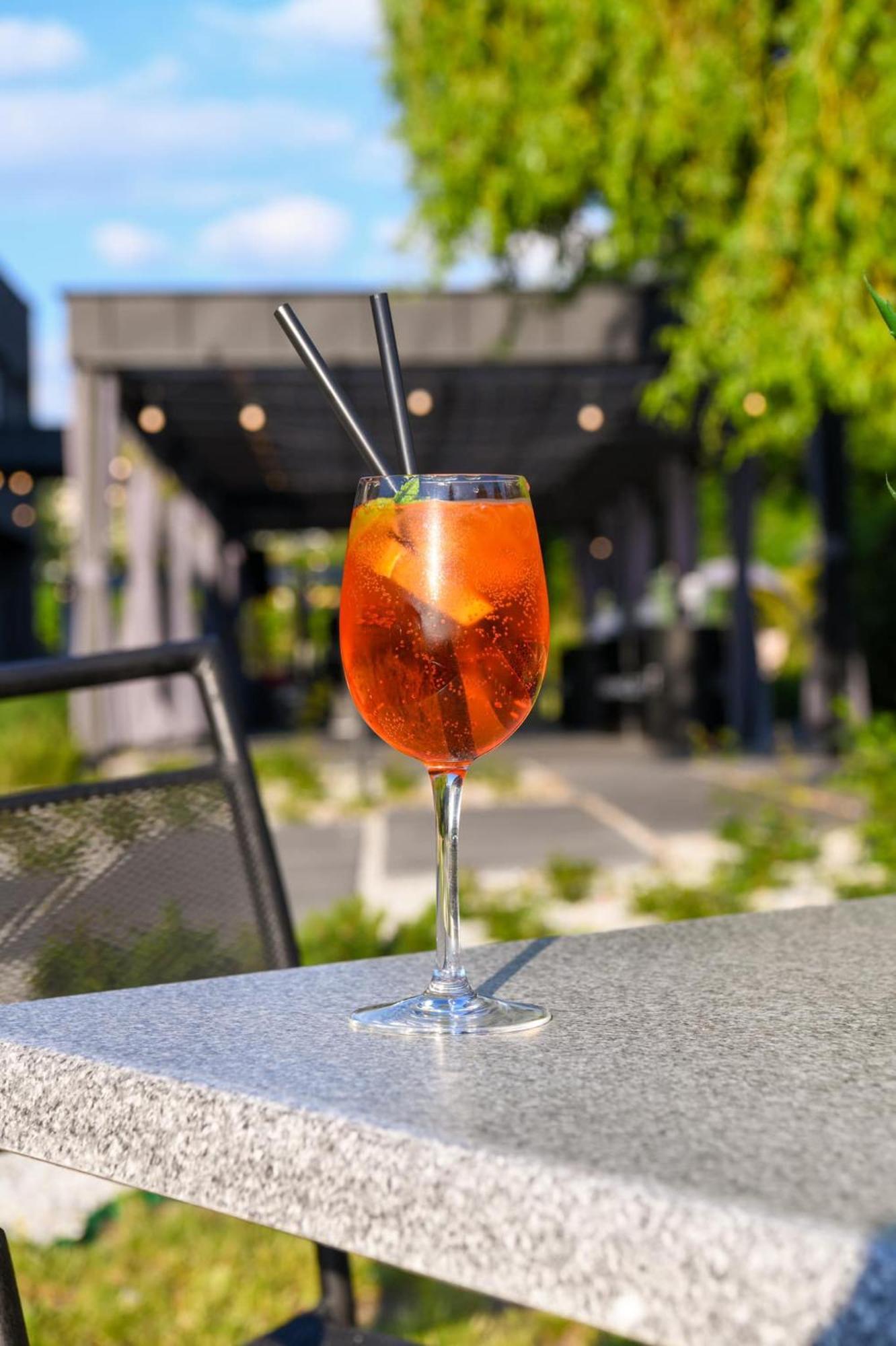 Lofft Hotel Ciechanów 외부 사진