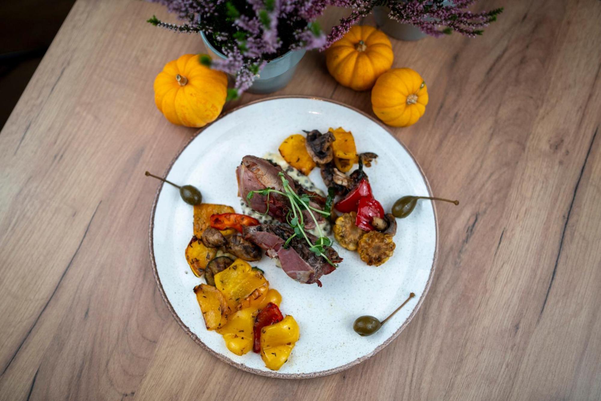 Lofft Hotel Ciechanów 외부 사진