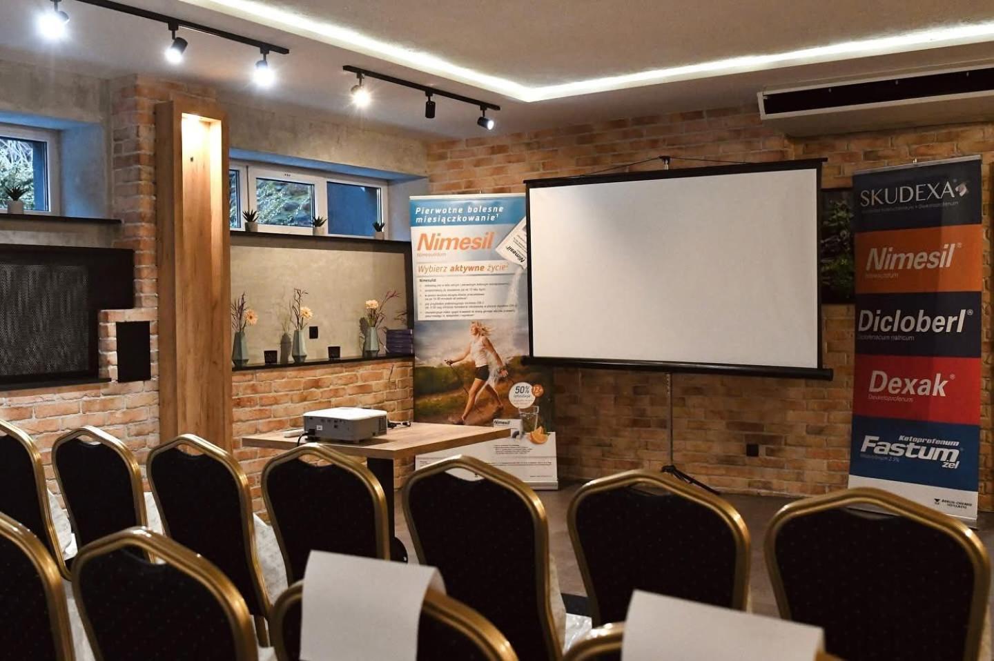 Lofft Hotel Ciechanów 외부 사진