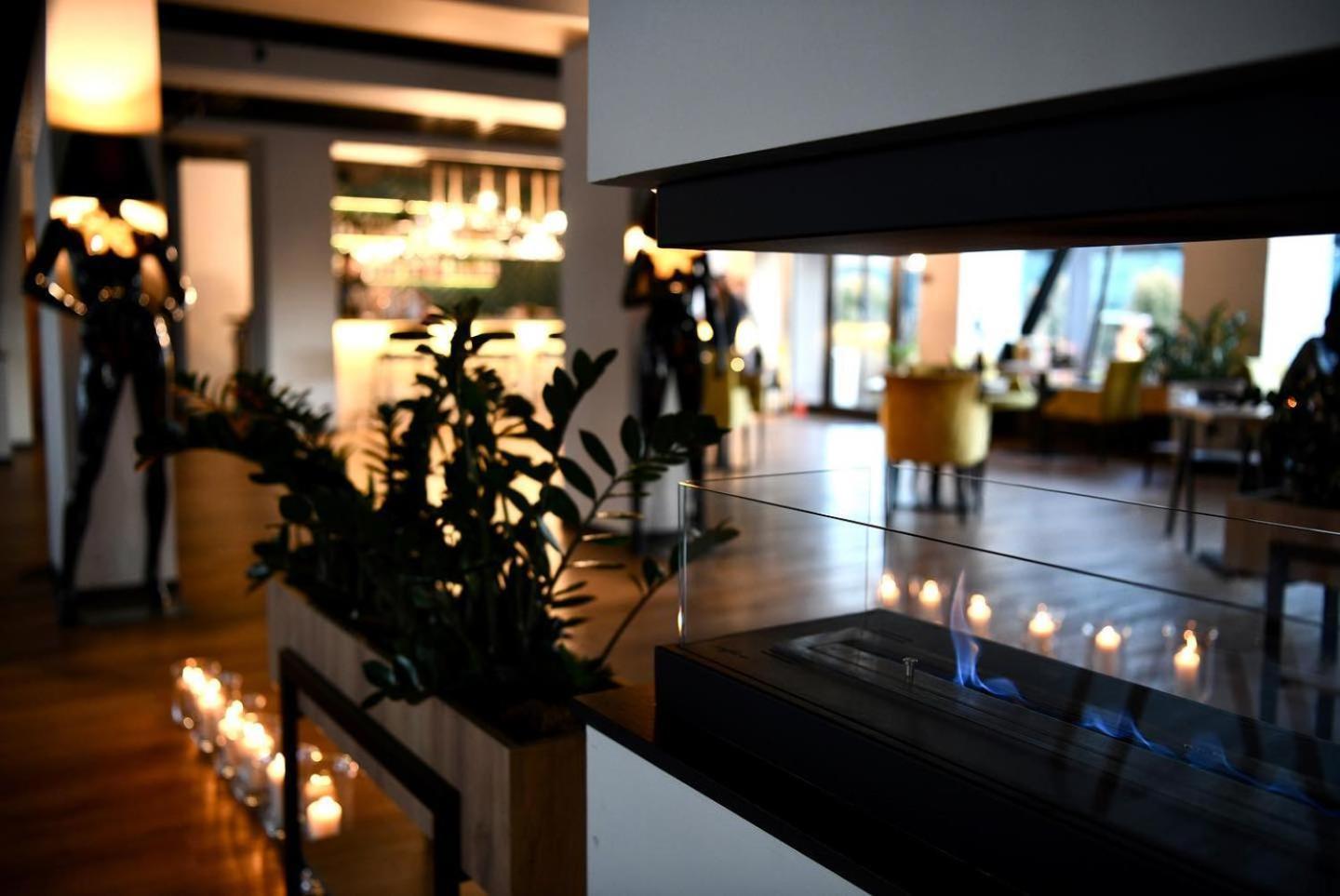 Lofft Hotel Ciechanów 외부 사진
