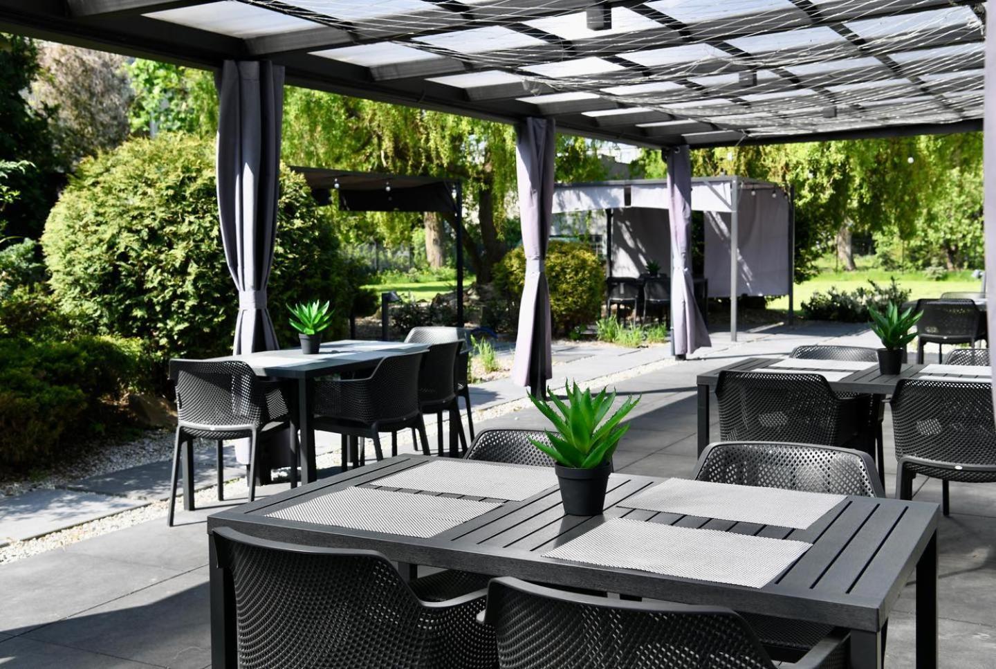 Lofft Hotel Ciechanów 외부 사진