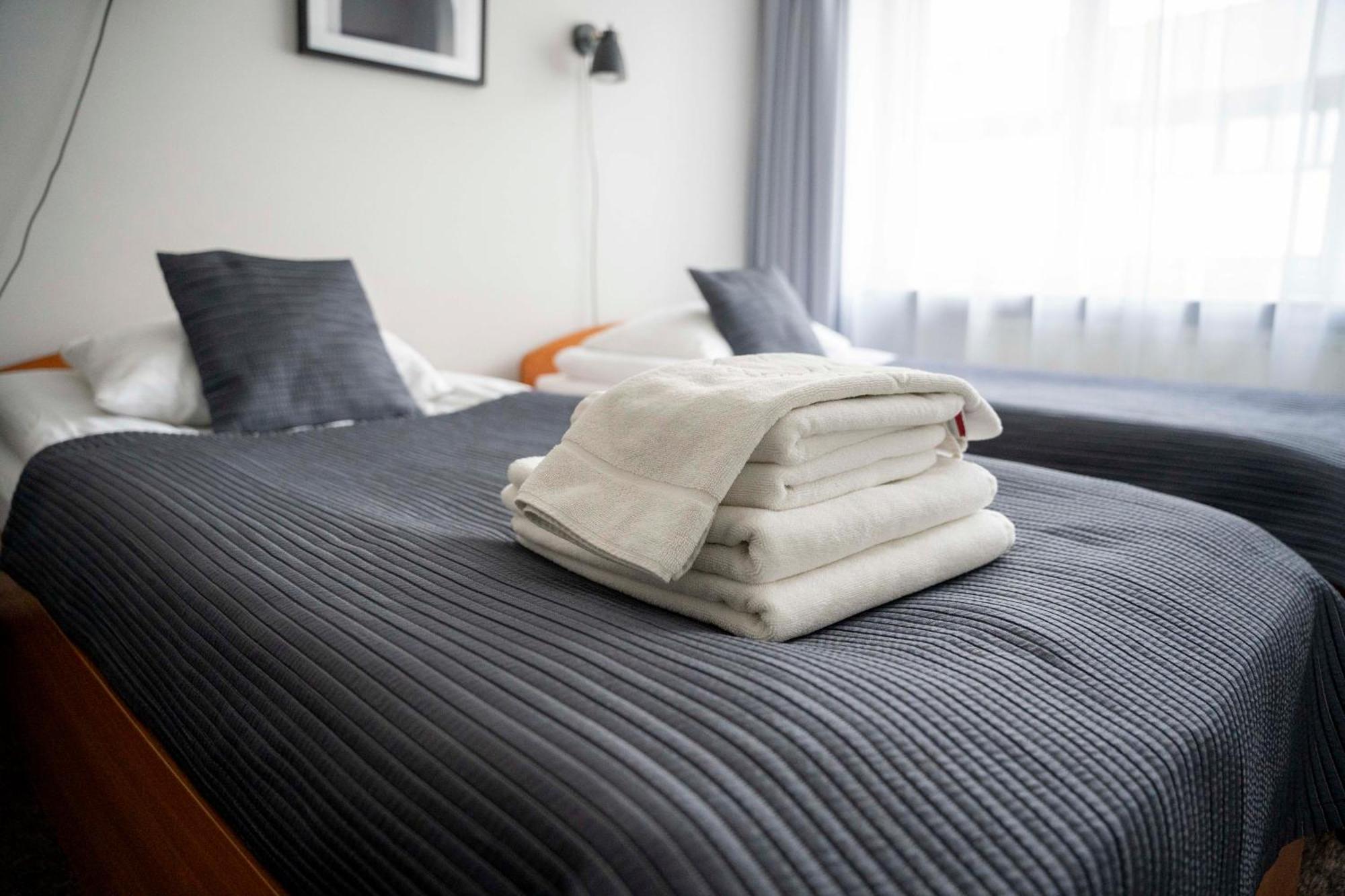 Lofft Hotel Ciechanów 외부 사진