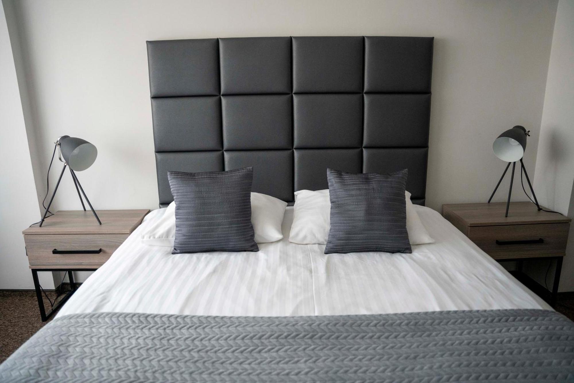 Lofft Hotel Ciechanów 외부 사진
